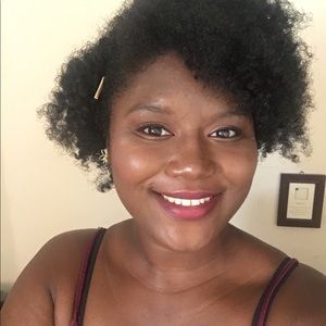 Meet your Posher, Kabrianna